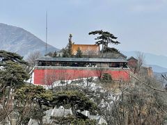 -妙峰山风景名胜区