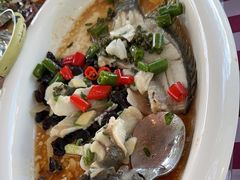 -陶缘一号·四季缘·老字号顺德菜·户外婚礼家宴(西滘店)