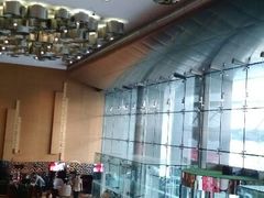 -青岛海尔洲际酒店