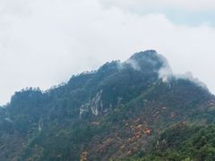 -洛阳白云山景区