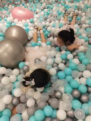 -MINI MARS KIDS CLUB亲子家庭中心(长宁天山店)