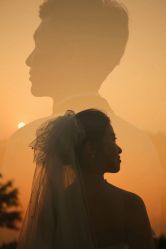 点击看大图 -金夫人婚纱摄影(华南店)