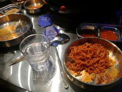 -入火韩国烤肉(凯旋广场店)