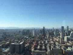 -视界美食自助餐厅·石家庄希尔顿酒店