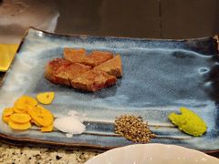 -神户牛排餐厅MOURIYA(总店)