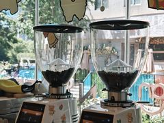 -Beans Solo豆号咖啡(百家湖花园店)