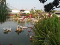 -朱家花园