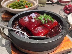 -请晋·乔家大院(建外大街店)