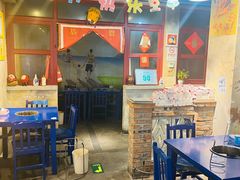 -马路边边串串香(大成路店)