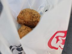 京天红天津炸糕-京天红酒家(虎坊路店)