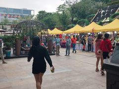 -皇庭广场(福华三路店)