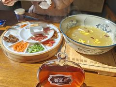 -芸南道·过桥米线(昆明老街旗舰店)