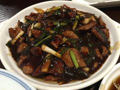 -建国328 本帮小馆·面馆