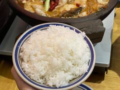-肖记公安牛肉鱼杂(田林路店)
