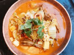 -哈吱喂丽江火塘·牦牛火锅(五一街店)