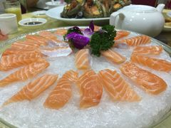 -广胜通达海鲜食府(黄沙店)