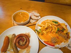 -Secco德式餐吧(南秀村店)