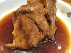 -云味馆·云南菜·云南米线(中洲店)
