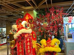 -南京金陵饭店