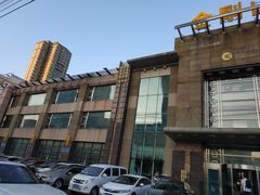 -金刚山(学府路店)