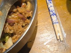 -聚合鑫东北熏酱熟食麻辣面(长阳店)