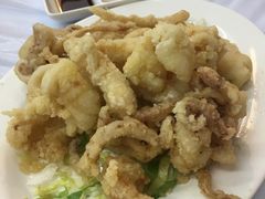 -陈根记大牌档