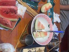 -路边羊烧烤酒场(宝带路店)