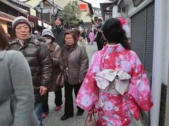 -京都冈本和服体验租赁店(清水寺店)