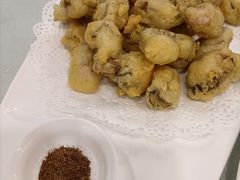 软炸海蛎子-蓬莱春(芝罘店)
