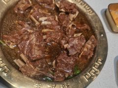 -和庆斋羊蝎子火锅·碳缸烧烤(顺义旗舰店)