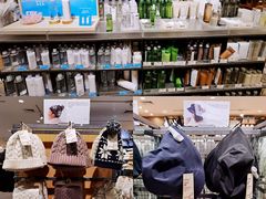 -MUJI无印良品(星光68广场店)