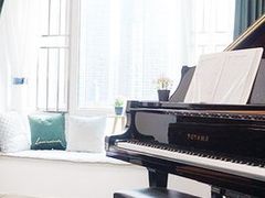 -乐尚音乐空间·钢琴·声乐·架子鼓(会展中心店)