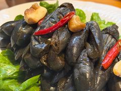 -旺角小渔村·海肠捞饭开创者(环山路店)