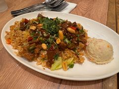 -玛格萝妮比萨屋(四平店)
