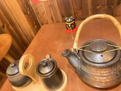 -七町糖果寿司屋(龙洞广工店)