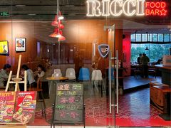 -Ricci睿奇美式餐厅(五道口店)