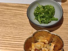 -京旬海鲜放题·铁板烧自助餐厅
