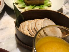 -湖滨28中餐厅·西湖宴·杭州君悦酒店
