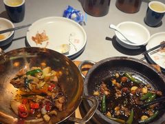 -绿茶餐厅(广州天河城店)