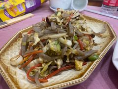 -乐乐餐厅(湘子庙街店)