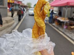 -暖泉古镇