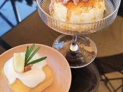 -Catch Bagel(芳草地店)