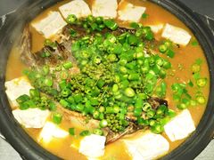 -探鱼·鲜青椒爽麻烤鱼(正佳广场店)