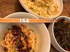 -铁公鸡·四川料理(天环广场店)