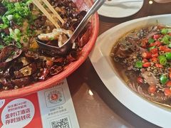-渝味堂(彩云城店)