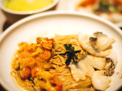 -松鹤楼面馆(清河万象汇店)