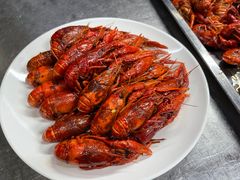 -聚味瞿记·龙虾堂(天元店)