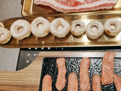 -韩园大片肉(齐市三中总店)