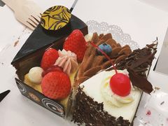 -凯宾美食廊Kempi Deli·凯宾斯基饭店(亮马桥路店)