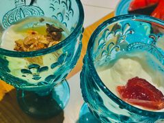 -HELLO MUSAE 拾光缪斯餐厅·纯正希腊风味(苏州中心店)